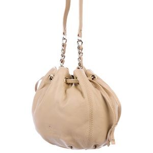 Kate Spade Bucket Bag